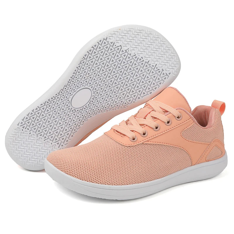 Scarpe Uomo e Donna – Punta Larga, Sportive e Casual