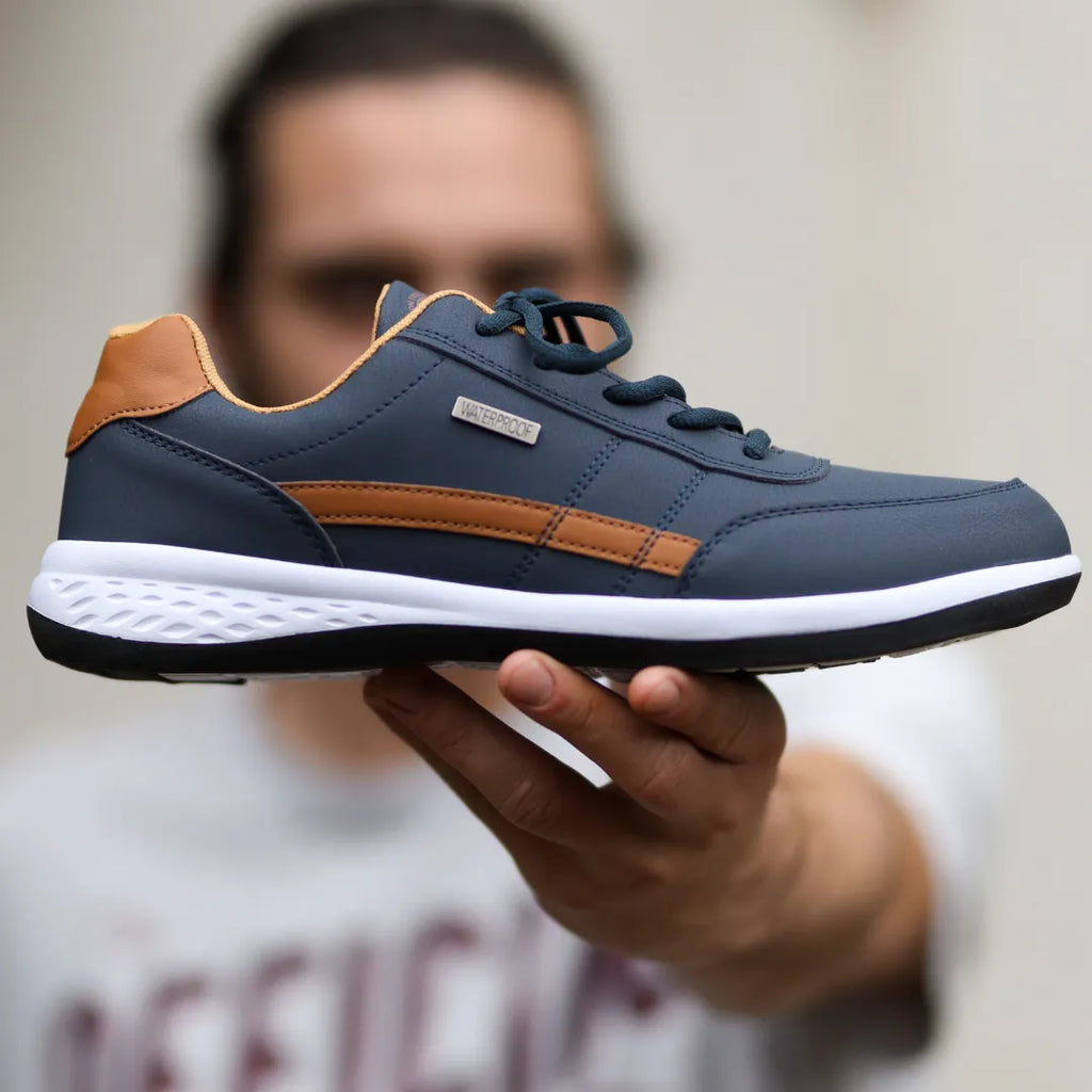 [2 Paar zum Preis von 1] – OrthoTREX™ Schuhe