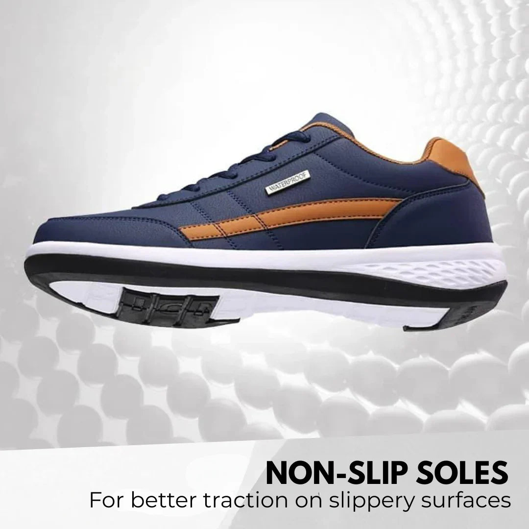 [2 Paar zum Preis von 1] – OrthoTREX™ Schuhe