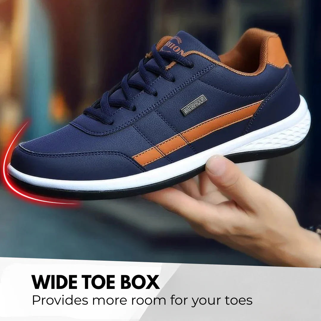 [2 Paar zum Preis von 1] – OrthoTREX™ Schuhe