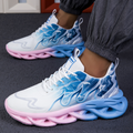 Mesh Casual Trendy Sneakers