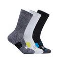 3 premium socks gift
